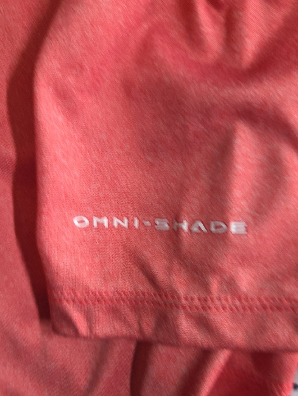 Columbia PFG Performance Tee - Picture 7 of 8